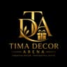Tima Decor Arena logo